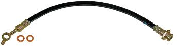 2012 Nissan Xterra Brake Hydraulic Hose Front Right Dorman H620536 image 2 of 3