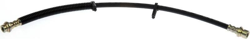2011 Ford F-350 Super Duty Brake Hydraulic Hose Rear Right Inner Dorman H621617 image 1 of 3