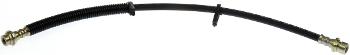 2014 Ford F-350 Brake Hydraulic Hose Rear Center Right Dorman H621617 image 1 of 3