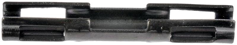 1998 GMC Jimmy Parking Brake Cable Rear Left Dorman C95540 image 2 of 4