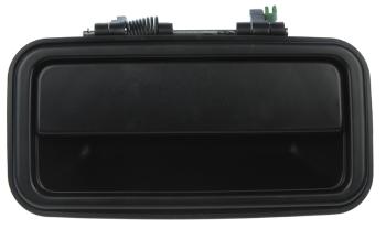 2000 Isuzu Rodeo Tailgate Handle Dorman 81137 image 4 of 4
