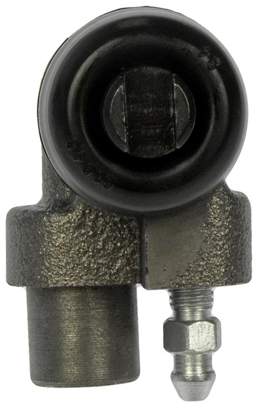 2009 Nissan Versa Drum Brake Wheel Cylinder Rear Dorman W610161 image 1 of 4