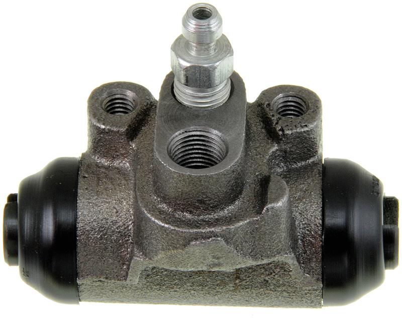 1992 Suzuki Swift Drum Brake Wheel Cylinder Rear Dorman W37850 image 3 of 3