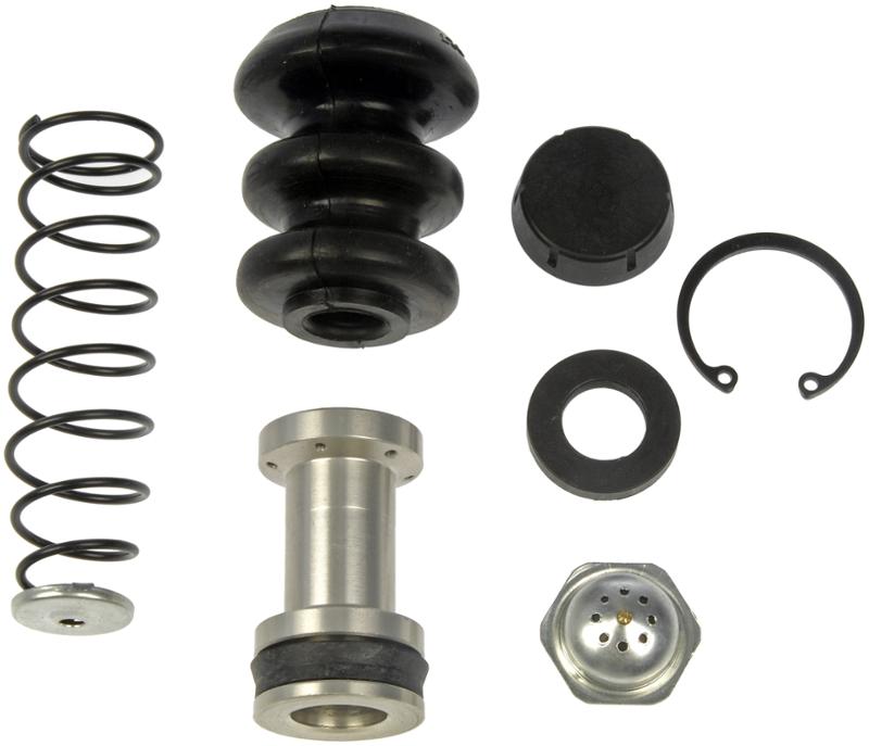 Dorman TM3613 Brake Master Cylinder Repair Kit product image 1 of 1