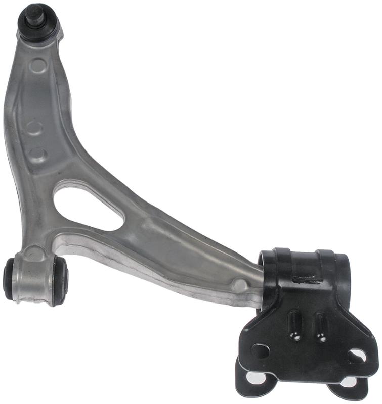 2017 Ford Focus Suspension Control Arm and Ball Joint Assembly Front Right Lower Dorman 522812 image 1 of 2