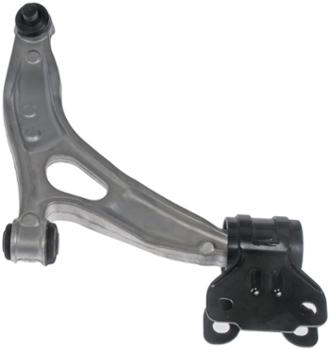 2017 Ford C-Max Suspension Control Arm and Ball Joint Assembly