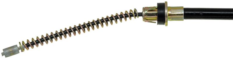 Dorman C93943 Parking Brake Cable product image 3 of 3