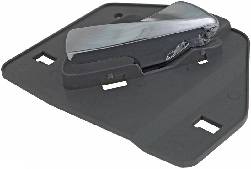 2008 Chevrolet Malibu Interior Door Handle Front Right Dorman 88690 image 1 of 3