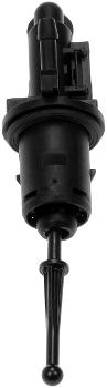 2010 Volkswagen Bora Clutch Master Cylinder