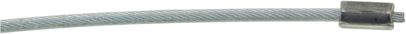 Dorman C92425 Parking Brake Cable product image 2 of 3