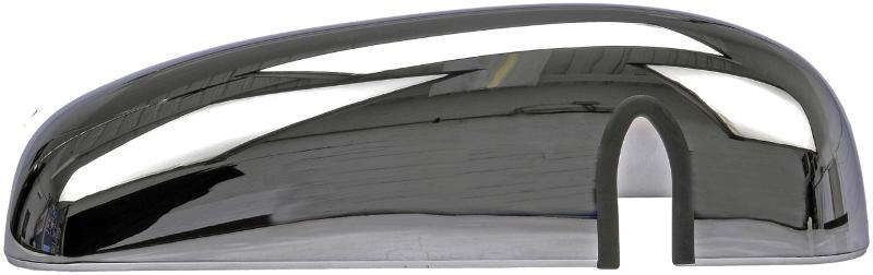 2003 Kenworth T600A Door Mirror Cover Left Dorman 9555404 image 1 of 2