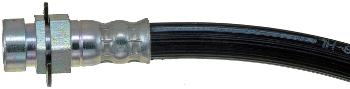 1954 Buick Skylark Brake Hydraulic Hose Front Left Dorman H13589 image 2 of 3