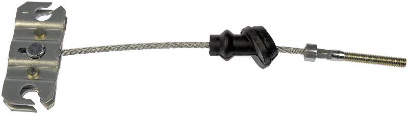 Dorman C93109 Parking Brake Cable product image 1 of 3