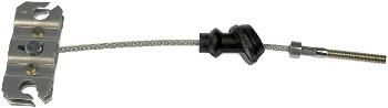 1978 Mazda RX-4 Parking Brake Cable