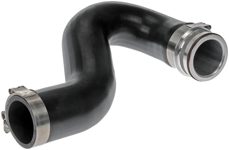 2008 Dodge Sprinter 3500 Turbocharger Intercooler Hose Air Inlet Dorman 904366 image 1 of 1