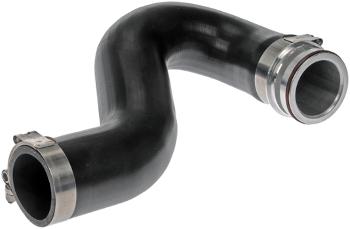 2009 Dodge Sprinter 2500 Turbocharger Intercooler Hose Air Inlet Dorman 904366 image 1 of 1