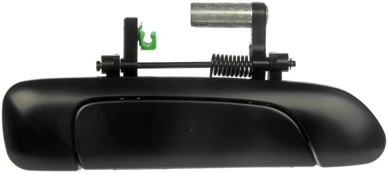 2007 Honda Fit Exterior Door Handle Front Right Dorman 81083 image 1 of 3