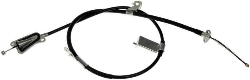 2004 Nissan Sentra Parking Brake Cable Rear Left Dorman C660403 image 2 of 3
