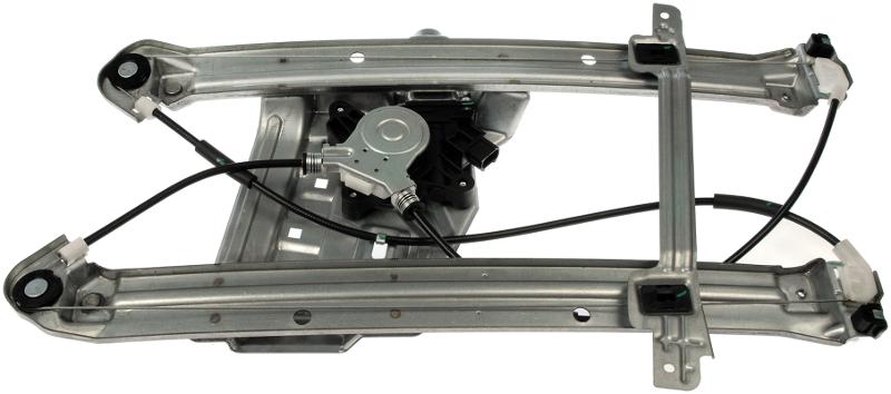 Dorman 741078 - Power Window Motor and Regulator Assembly Dorman 741078 Power Window Motor and Regulator Assembly product image 2 of 3