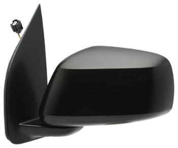 2012 Nissan Pathfinder Door Mirror Left Dorman 9551638 image 2 of 2