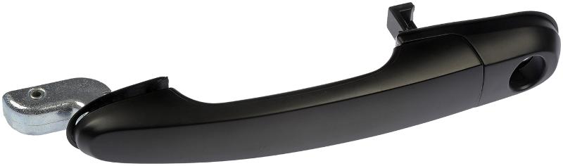 2006 Hyundai Tucson Exterior Door Handle Front Left Dorman 80695 image 2 of 3