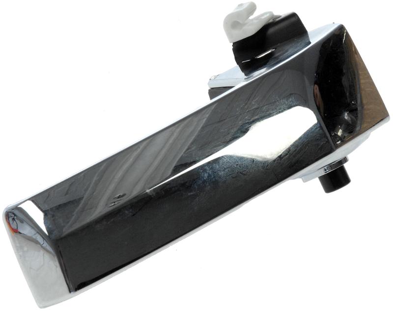 2016 Ram 1500 Interior Door Handle Front Left Dorman 81024 image 2 of 3