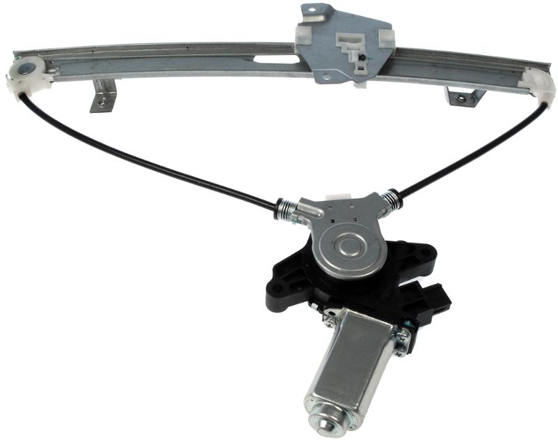 Dorman 741080 - Power Window Motor and Regulator Assembly Dorman 741080 Power Window Motor and Regulator Assembly product image 3 of 3