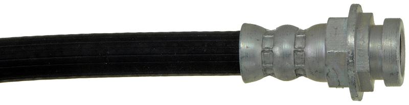 1987 Dodge Dakota Brake Hydraulic Hose Front Left Dorman H38592 image 2 of 3