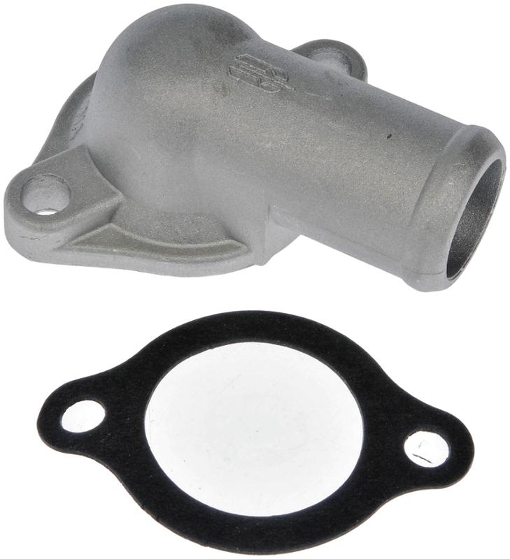 Dorman 9023023 Engine Coolant Thermostat Housing product image 2 of 2