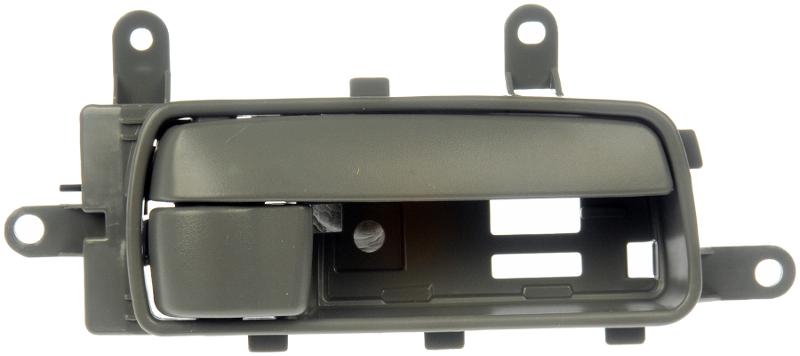 2007 Nissan Sentra Interior Door Handle Rear Right Dorman 81536 image 1 of 3