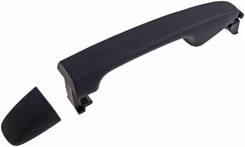 2012 Scion TC Exterior Door Handle Front Right Dorman 81009 image 3 of 3