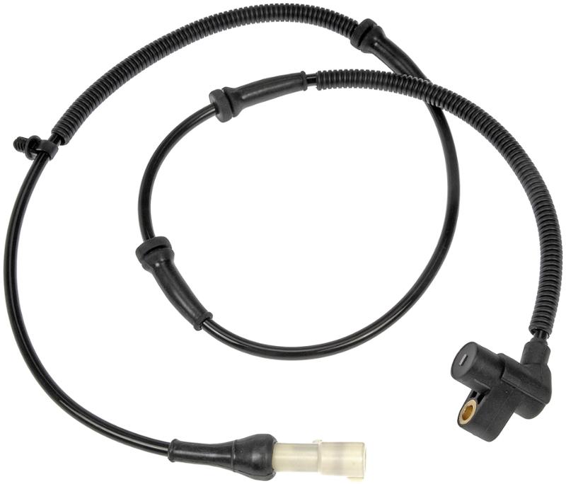 2003 Ford Taurus ABS Wheel Speed Sensor Front Left Dorman 970234 image 2 of 2