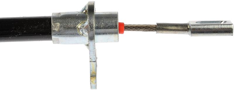 2005 Nissan Titan Parking Brake Cable Rear Left Dorman C660527 image 1 of 3