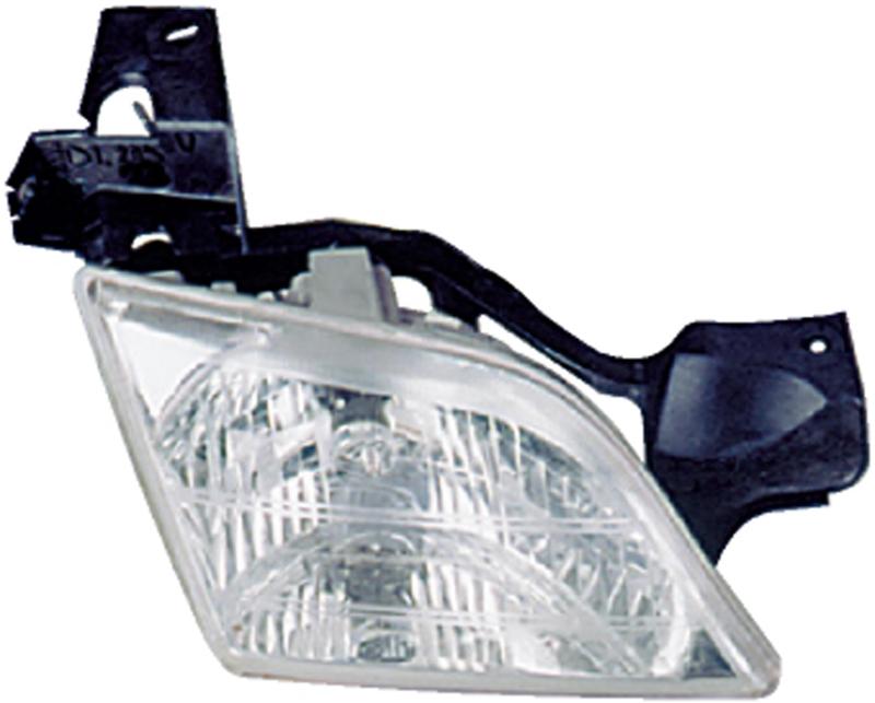 2004 Pontiac Montana Headlight Assembly Left Dorman 1590084 image 1 of 1