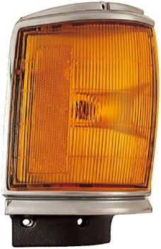 1987 Toyota Pickup Turn Signal / Parking Light Assembly Front Right Dorman 1630671 image 1 of 1