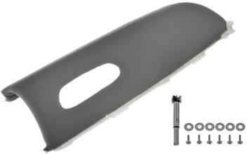 2009 Toyota Prius Door Arm Rest Rear Right Dorman 924843 image 1 of 3