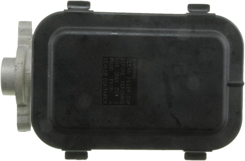 Dorman M390431 Brake Master Cylinder product image 2 of 4