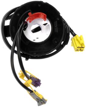 2004 Oldsmobile Silhouette Air Bag Clockspring Dorman 525008 image 3 of 4