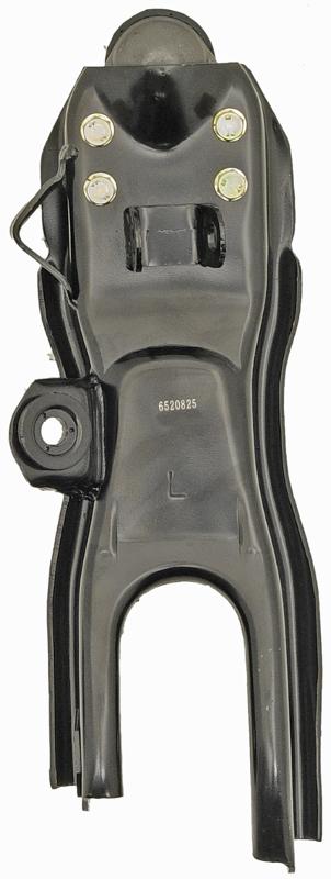 1987 Mazda B2200 Suspension Control Arm and Ball Joint Assembly Front Left Lower Dorman 520825 image 4 of 4