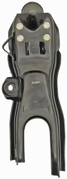 1993 Mazda B2600 Suspension Control Arm and Ball Joint Assembly Front Left Lower Dorman 520825 image 4 of 4