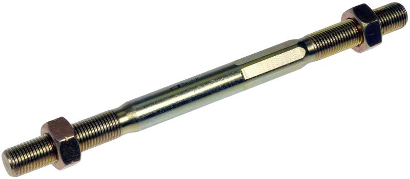 1989 Isuzu Pickup Steering Tie Rod End Adjusting Sleeve
