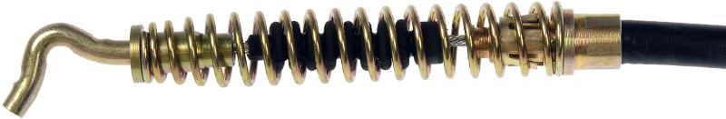 1999 Ford F-250 Super Duty Parking Brake Cable Rear Left Dorman C660049 image 2 of 3