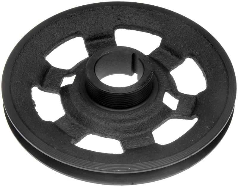 2003 Volkswagen Sedan Engine Harmonic Balancer Dorman 594490 image 1 of 2