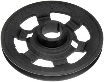 1994 Volkswagen Sedan Engine Harmonic Balancer