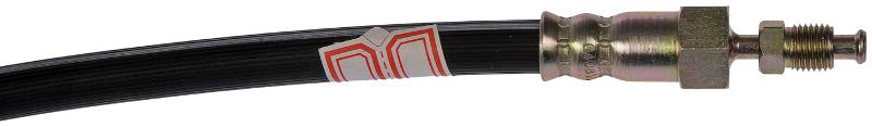 1954 Mercury Custom Brake Hydraulic Hose Front At Master Cylinder Dorman H14719 image 2 of 3