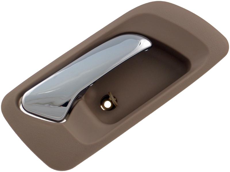 1999 Honda Accord Interior Door Handle Rear Right Dorman 92393 image 1 of 3