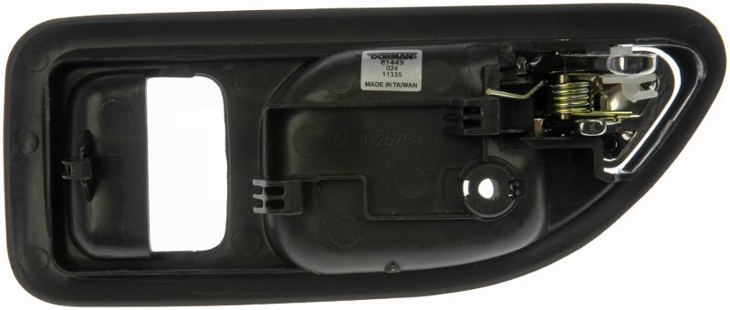 1994 Honda Accord Interior Door Handle Front Right Dorman 81449 image 2 of 3