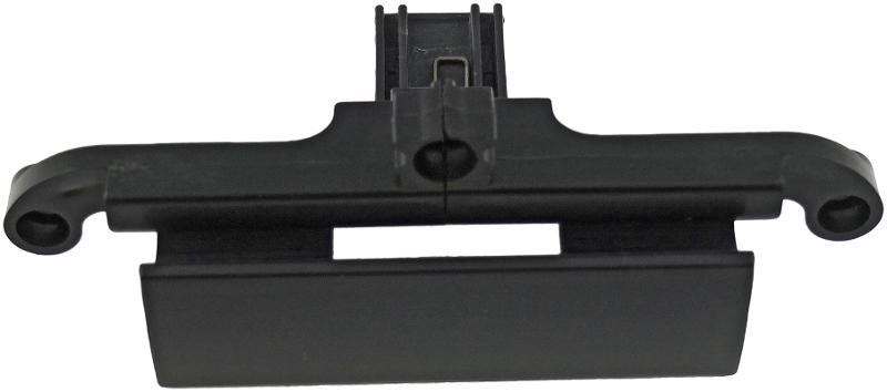 2009 Freightliner Cascadia Interior Door Handle Dorman 7615202 image 2 of 3