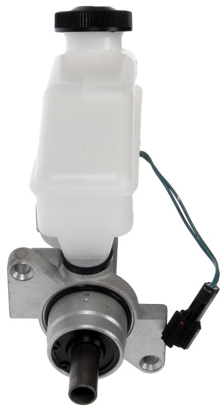 2009 Chevrolet Aveo Brake Master Cylinder Dorman M630638 image 3 of 4