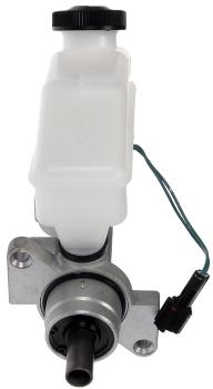 2009 Pontiac G3 Wave Brake Master Cylinder Dorman M630638 image 3 of 4